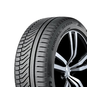 255/45R19 104W XL Falken Euroall Season As220 Pro M+S 3PMSF